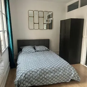  Appartement 12eme Montgallet France