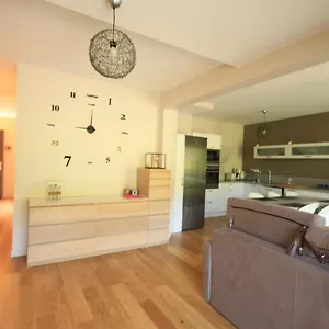  Appartement D5 - Résidence La Montille France